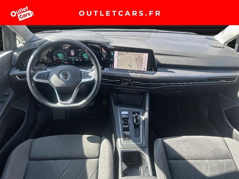 Voitures occasions VOLKSWAGEN GOLF Style 1st Cagnes-sur-Mer