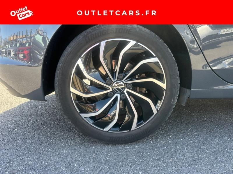 Voitures occasions VOLKSWAGEN GOLF Style 1st Cagnes-sur-Mer