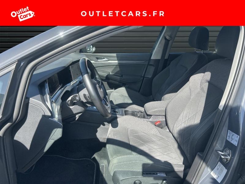 Voitures occasions VOLKSWAGEN GOLF Style 1st Cagnes-sur-Mer