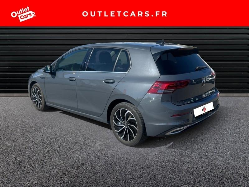 Voitures occasions VOLKSWAGEN GOLF Style 1st Cagnes-sur-Mer