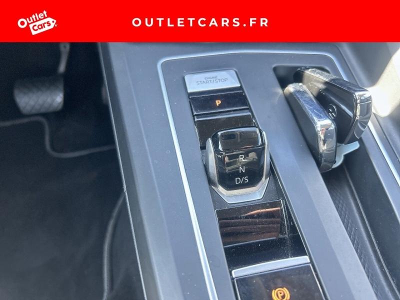 Voitures occasions VOLKSWAGEN GOLF Style 1st Cagnes-sur-Mer