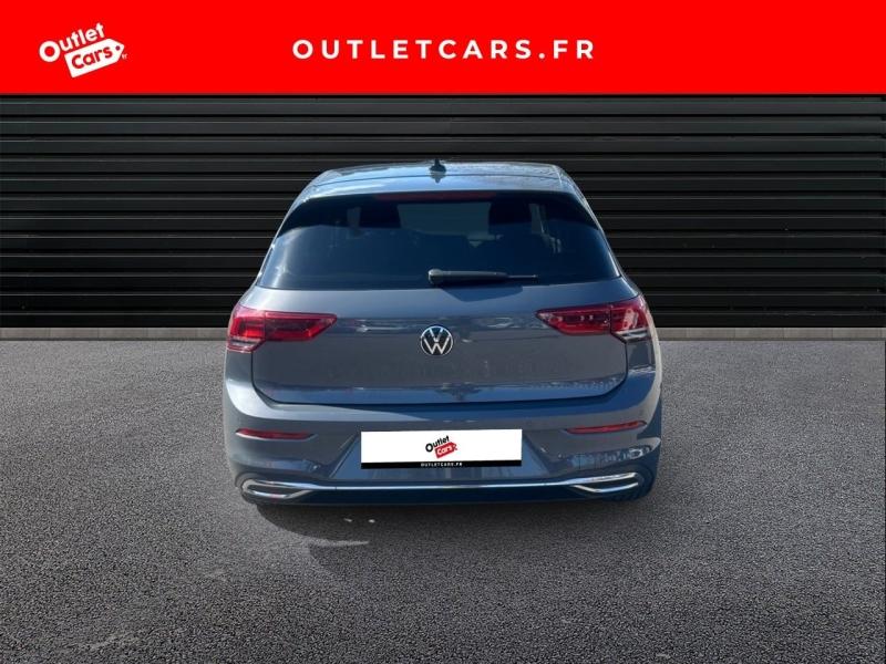 Voitures occasions VOLKSWAGEN GOLF Style 1st Cagnes-sur-Mer