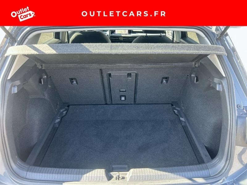 Voitures occasions VOLKSWAGEN GOLF Style 1st Cagnes-sur-Mer