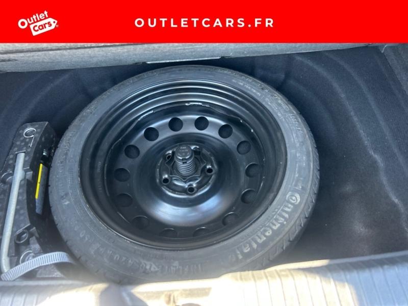 Voitures occasions VOLKSWAGEN GOLF Style 1st Cagnes-sur-Mer