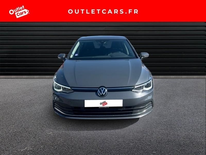 Voitures occasions VOLKSWAGEN GOLF Style 1st Cagnes-sur-Mer