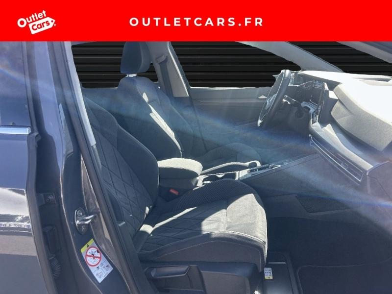 Voitures occasions VOLKSWAGEN GOLF Style 1st Cagnes-sur-Mer