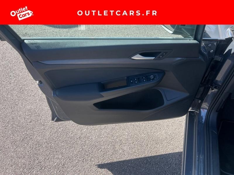 Voitures occasions VOLKSWAGEN GOLF Style 1st Cagnes-sur-Mer