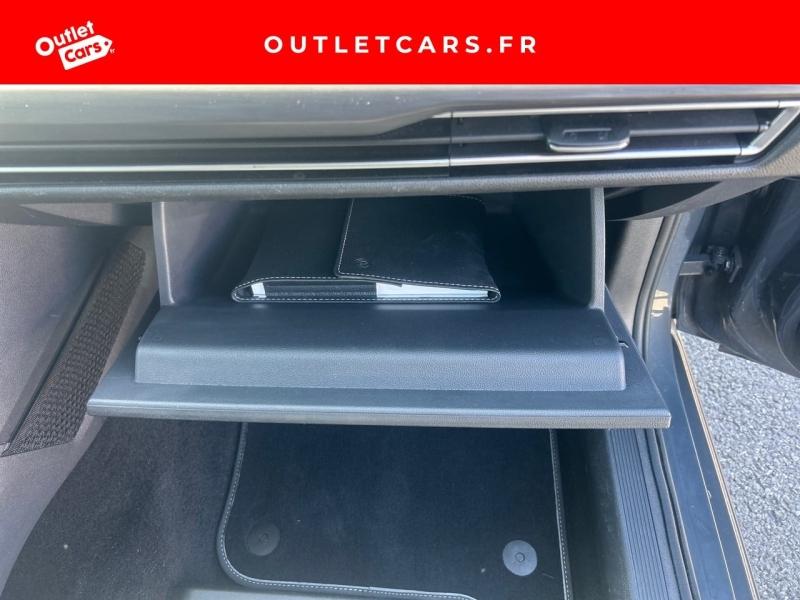 Voitures occasions VOLKSWAGEN GOLF Style 1st Cagnes-sur-Mer