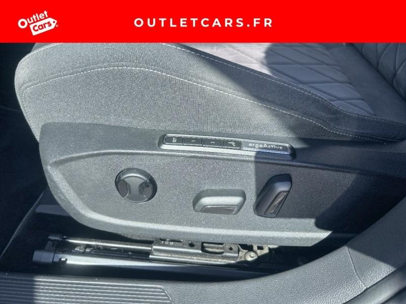 Voitures occasions VOLKSWAGEN GOLF Style 1st Cagnes-sur-Mer