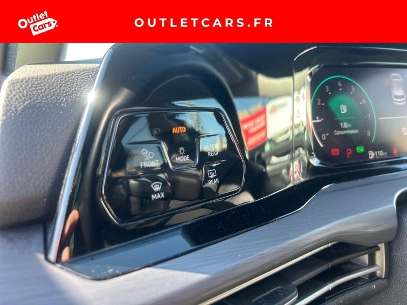 Voitures occasions VOLKSWAGEN GOLF Style 1st Cagnes-sur-Mer