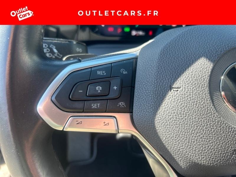 Voitures occasions VOLKSWAGEN GOLF Style 1st Cagnes-sur-Mer