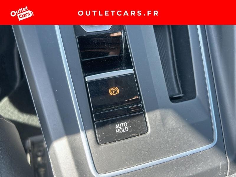 Voitures occasions VOLKSWAGEN GOLF Style 1st Cagnes-sur-Mer