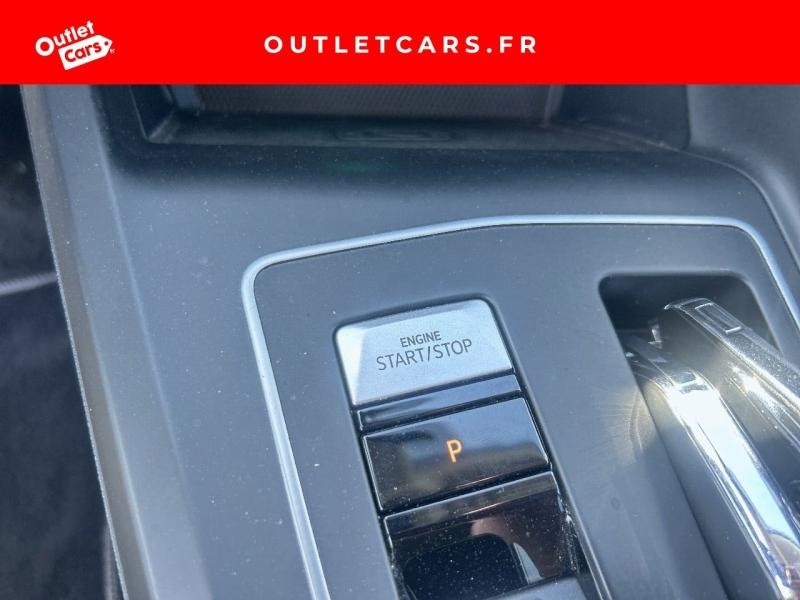 Voitures occasions VOLKSWAGEN GOLF Style 1st Cagnes-sur-Mer