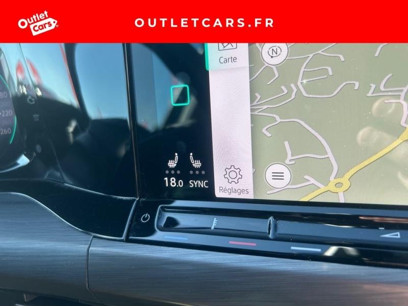 Voitures occasions VOLKSWAGEN GOLF Style 1st Cagnes-sur-Mer