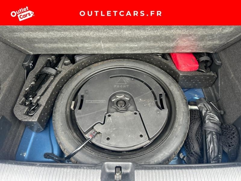 Voitures occasions Audi Q2 Design luxe Cagnes-sur-Mer