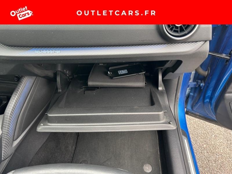 Voitures occasions Audi Q2 Design luxe Cagnes-sur-Mer