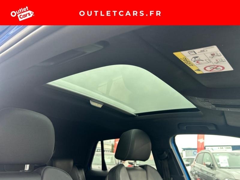 Voitures occasions Audi Q2 Design luxe Cagnes-sur-Mer