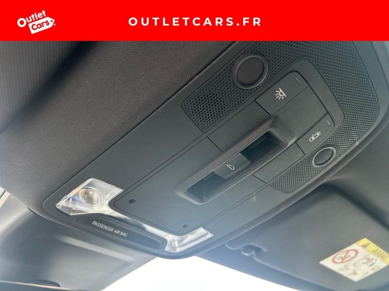 Voitures occasions Audi Q2 Design luxe Cagnes-sur-Mer