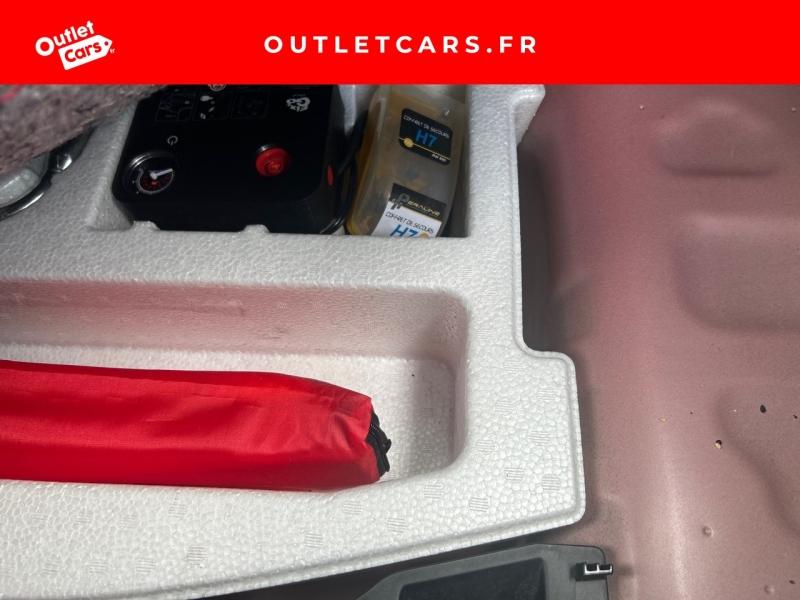 Voitures occasions SUZUKI SWIFT Pack Cagnes-sur-Mer