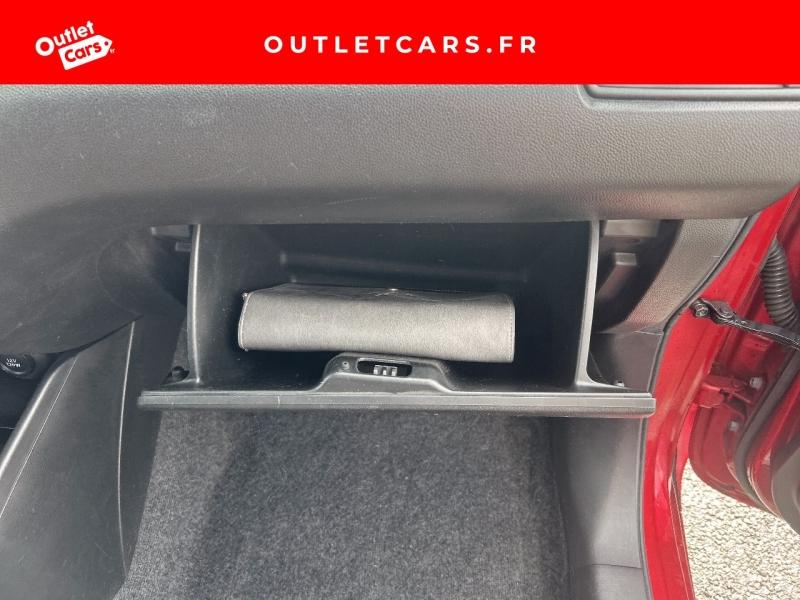 Voitures occasions SUZUKI SWIFT Pack Cagnes-sur-Mer