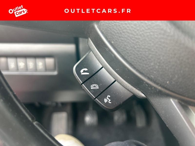 Voitures occasions SUZUKI SWIFT Pack Cagnes-sur-Mer