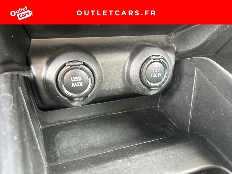 Voitures occasions SUZUKI SWIFT Pack Cagnes-sur-Mer