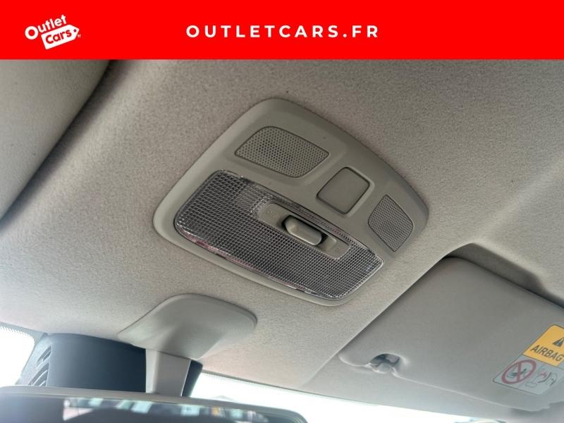 Voitures occasions SUZUKI SWIFT Pack Cagnes-sur-Mer