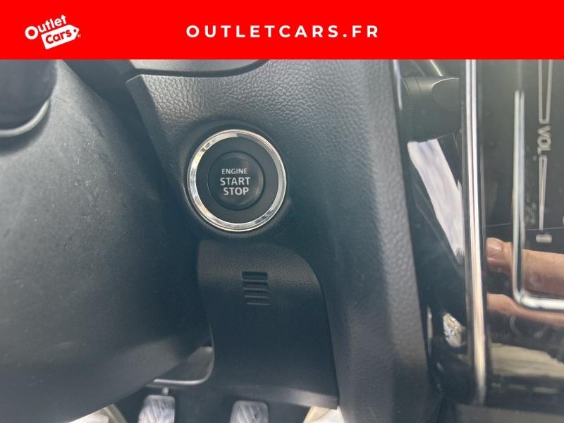 Voitures occasions SUZUKI SWIFT Pack Cagnes-sur-Mer