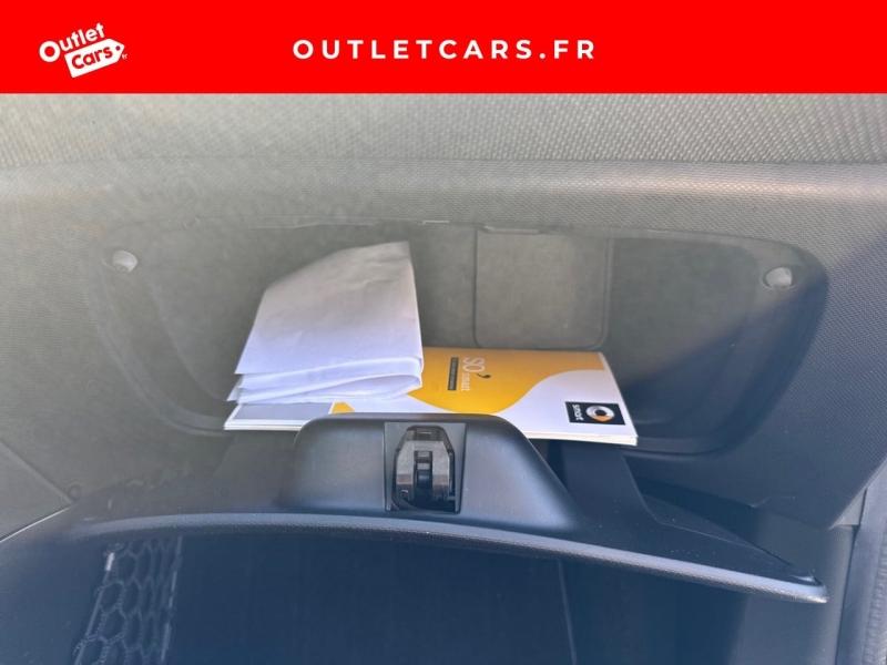 Voitures occasions SMART FORFOUR passion Cagnes-sur-Mer