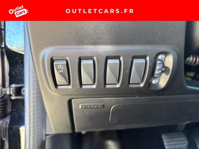 Voitures occasions SMART FORFOUR passion Cagnes-sur-Mer