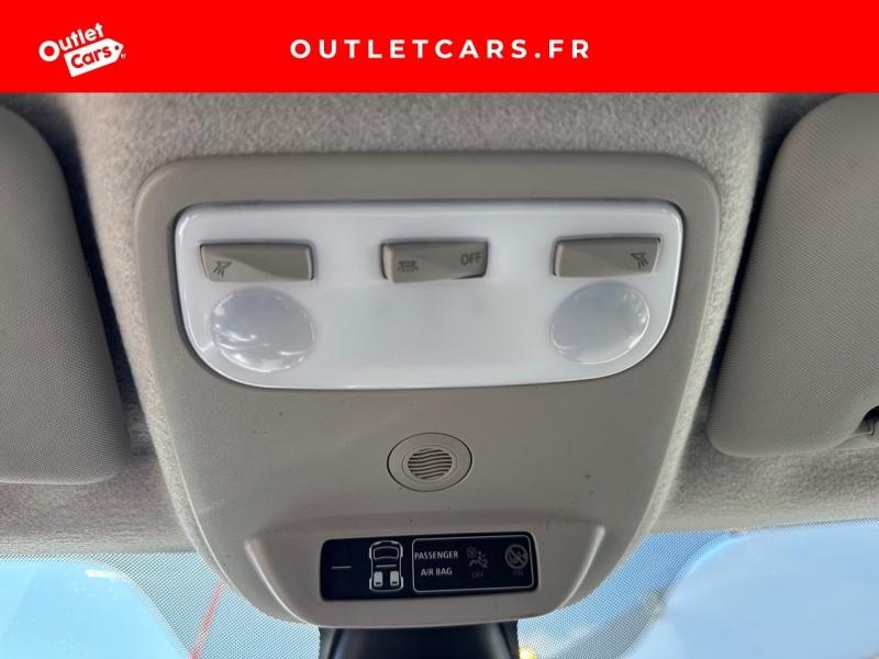 Voitures occasions SMART FORFOUR passion Cagnes-sur-Mer