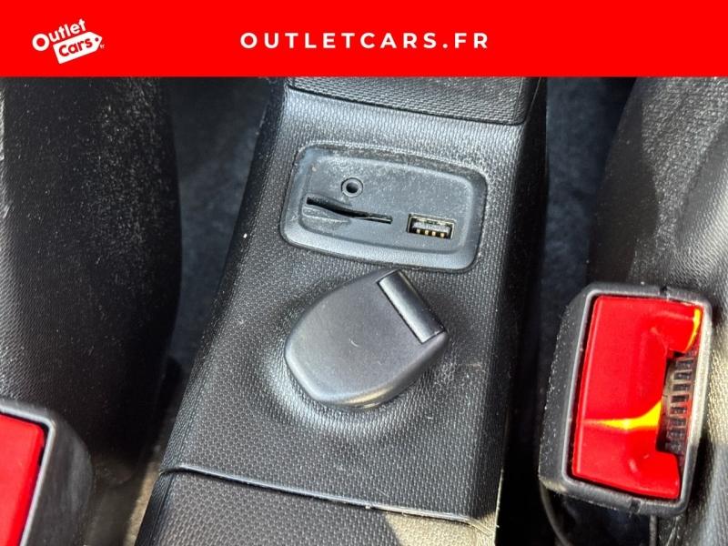 Voitures occasions SMART FORFOUR passion Cagnes-sur-Mer