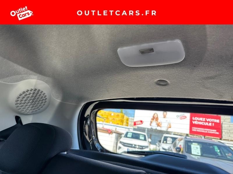 Voitures occasions SMART FORFOUR passion Cagnes-sur-Mer
