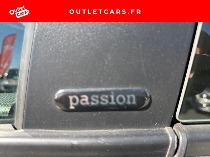 Voitures occasions SMART FORFOUR passion Cagnes-sur-Mer