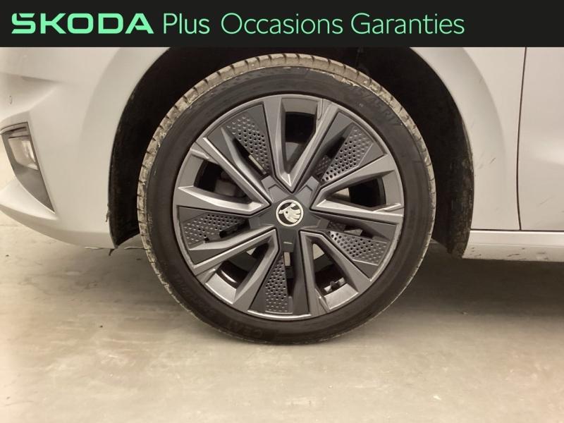 Voitures occasions ŠKODA FABIA Style Cagnes-sur-Mer