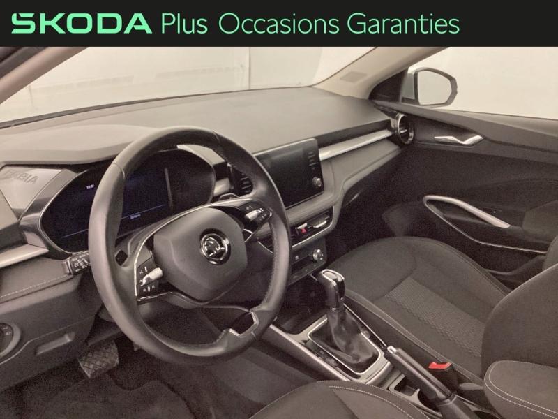 Voitures occasions ŠKODA FABIA Style Cagnes-sur-Mer