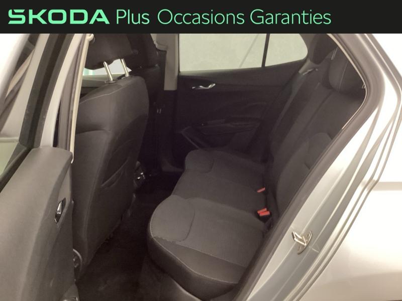 Voitures occasions ŠKODA FABIA Style Cagnes-sur-Mer