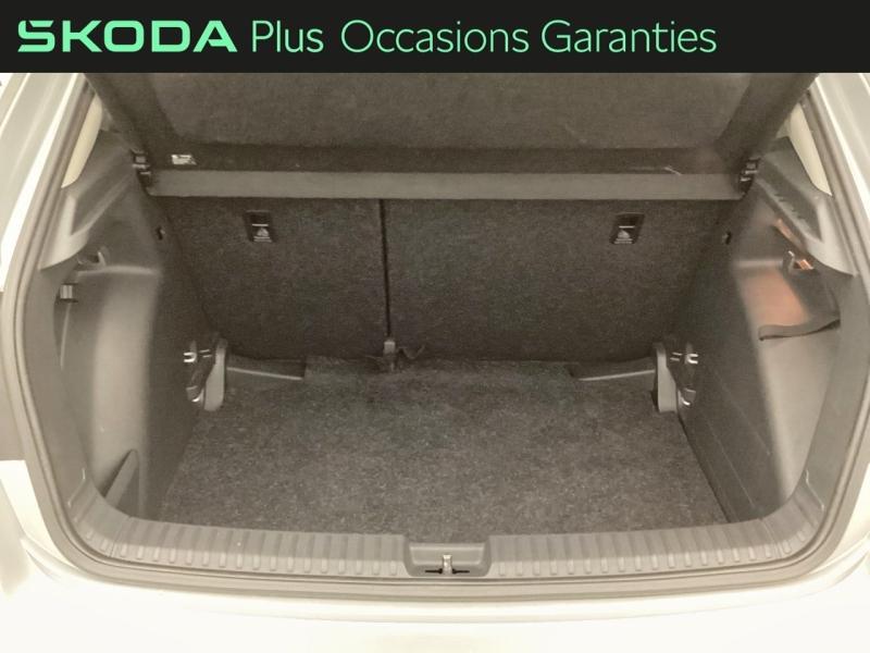 Voitures occasions ŠKODA FABIA Style Cagnes-sur-Mer