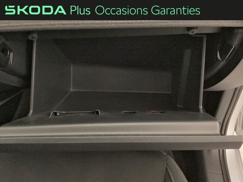 Voitures occasions ŠKODA FABIA Style Cagnes-sur-Mer