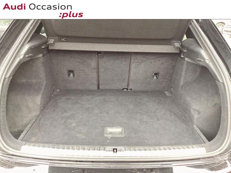 Voitures occasions Audi Q3 S line Cagnes-sur-Mer