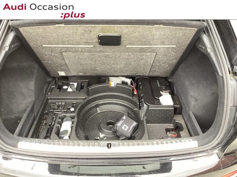 Voitures occasions Audi Q3 S line Cagnes-sur-Mer