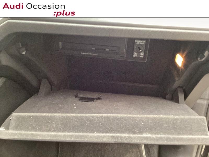 Voitures occasions Audi Q3 S line Cagnes-sur-Mer