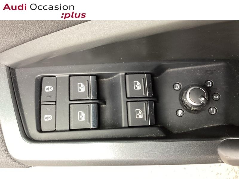 Voitures occasions Audi Q3 S line Cagnes-sur-Mer