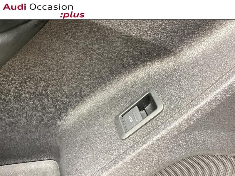 Voitures occasions Audi Q3 S line Cagnes-sur-Mer