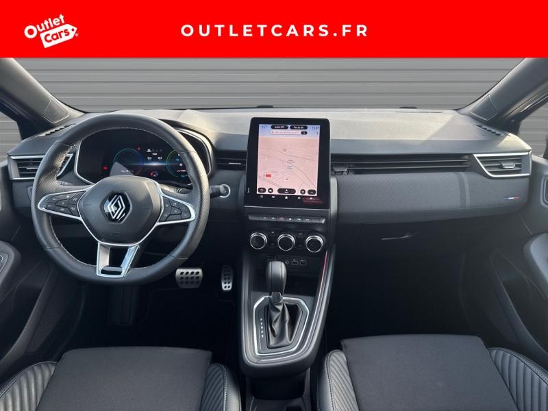 Voitures occasions RENAULT CLIO esprit Alpine Cagnes-sur-Mer