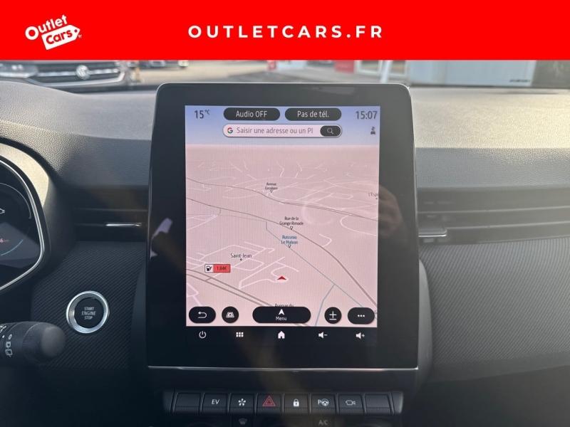 Voitures occasions RENAULT CLIO esprit Alpine Cagnes-sur-Mer