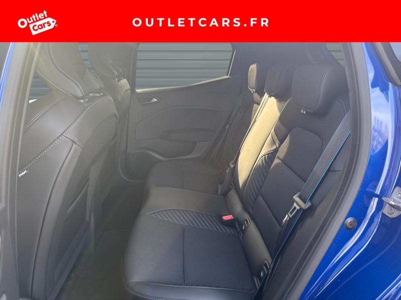 Voitures occasions RENAULT CLIO esprit Alpine Cagnes-sur-Mer