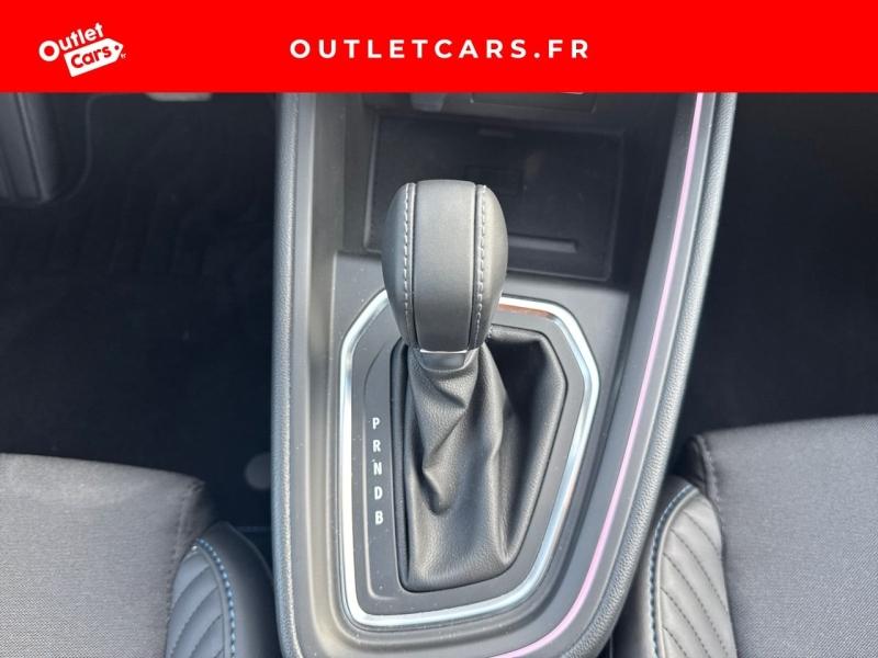 Voitures occasions RENAULT CLIO esprit Alpine Cagnes-sur-Mer