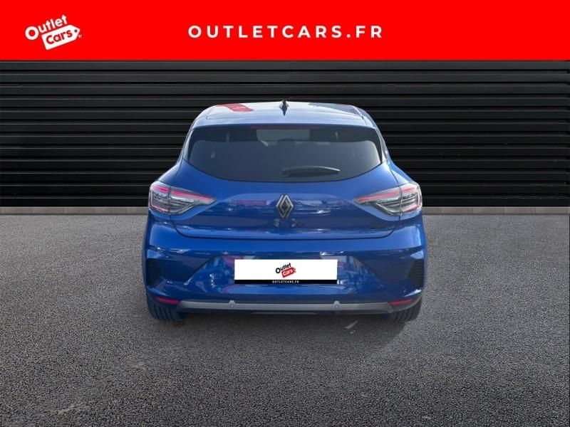 Voitures occasions RENAULT CLIO esprit Alpine Cagnes-sur-Mer