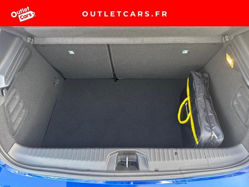 Voitures occasions RENAULT CLIO esprit Alpine Cagnes-sur-Mer